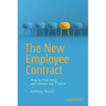 The New Employee Contract: How to Find, Keep, and Elevate Gen Z Talent