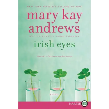 Irish Eyes