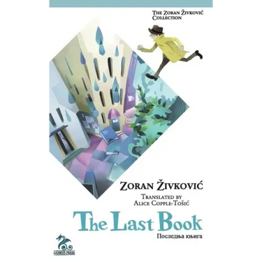 The Last Book