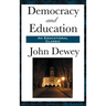 Democracy and Education