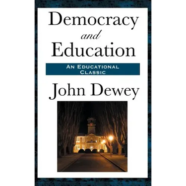 Democracy and Education