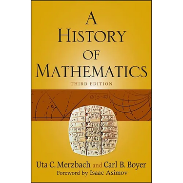 History Mathematics 3e