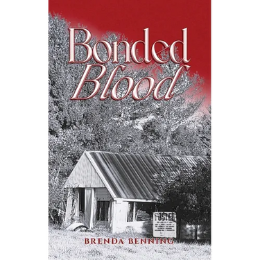 Bonded Blood: The Sense of Belonging Series Book 2