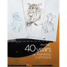 40 Years of Animated Cartoons