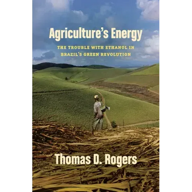 Agriculture's Energy: The Trouble with Ethanol in Brazil's Green Revolution