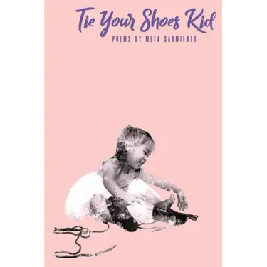 Tie Your Shoes Kid
