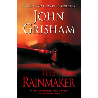 The Rainmaker
