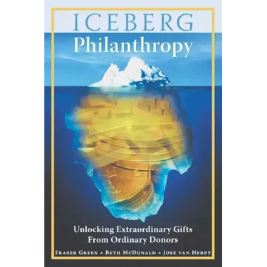 Iceberg Philanthropy