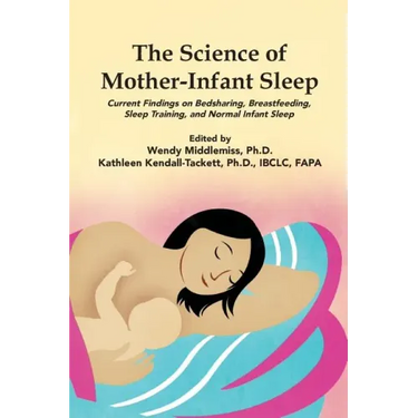 The Science of Mother-Infant Sleep: Current Findings on Bedsharing, Breastfeeding, Sleep Training, and Normal Infant Sleep