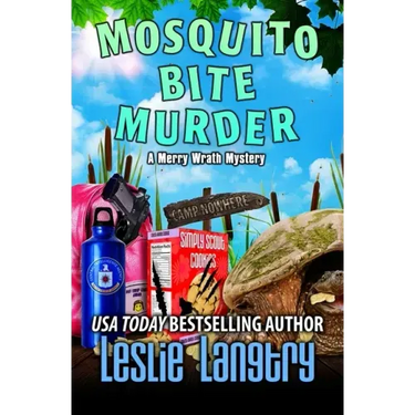 Mosquito Bite Murder