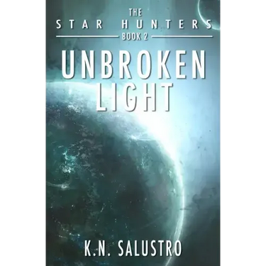 Unbroken Light