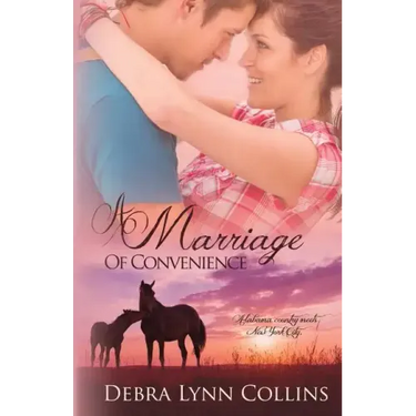 A Marriage of Convenience