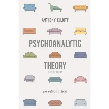 Psychoanalytic Theory: An Introduction