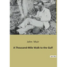A Thousand-Mile Walk to the Gulf