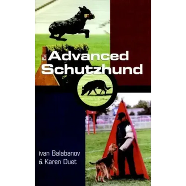 Advanced Schutzhund