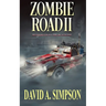 Zombie Road II: Bloodbath on the Blacktop