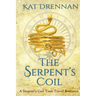 The Serpent's Coil: A Serpent's Coil Time Travel Romance