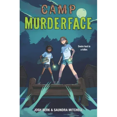 Camp Murderface