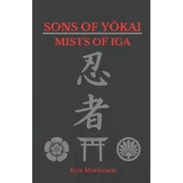 Mists of Iga