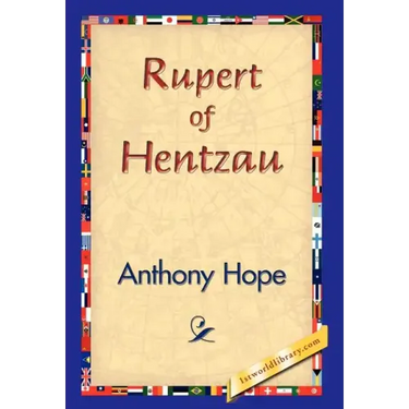 Rupert of Hentzau