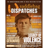 Saddlebag Dispatches-Summer 2022