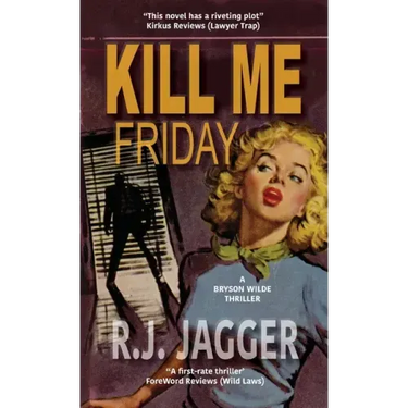 Kill Me Friday