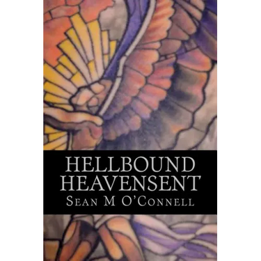 Hellbound/Heavensent: The Angel War- Volume 1