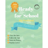 Practice Handwriting: Paper & Pencil: Age 3-5 Preschool Activity Workbook for Kids, Kinder garden - Letter Tracing Book for Preschoolers - A