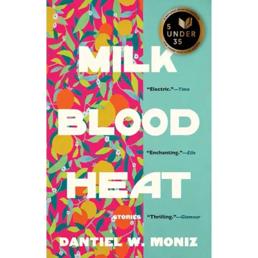 Milk Blood Heat