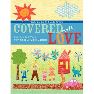Covered with Love - Print on Demand Edition