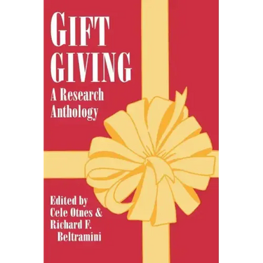 Gift Giving: A Research Anthology