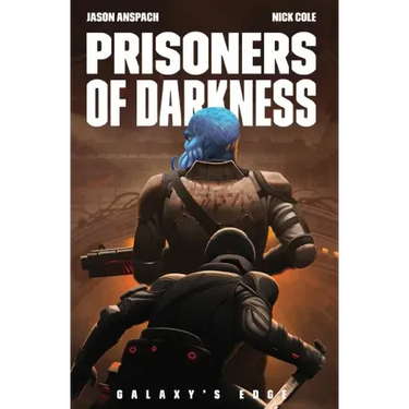 Prisoners of Darkness