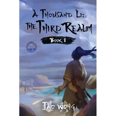 A Thousand Li: A Xianxia Cultivation Novel