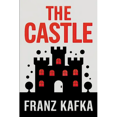 The Castle: A New Translation