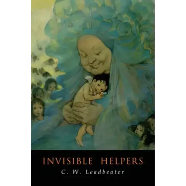 Invisible Helpers