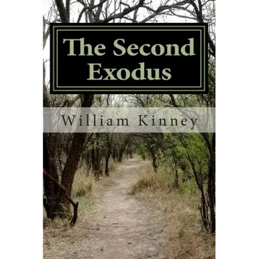 The Second Exodus