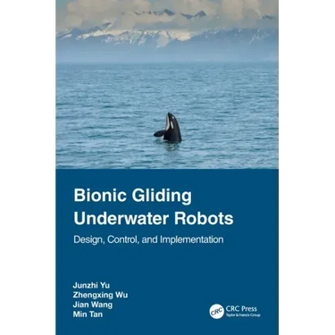 Bionic Gliding Underwater Robots: Design, Control, and Implementation
