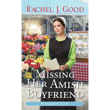 Missing Her Amish Boyfriend