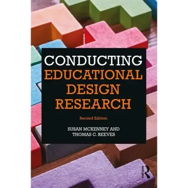 Conducting Educational Design Research