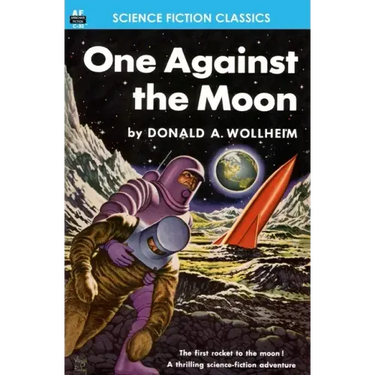 One Against the Moon