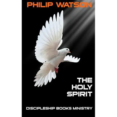 The Holy Spirit