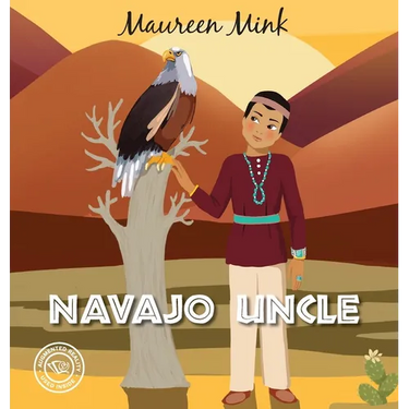 Navajo Uncle