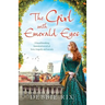 The Girl with Emerald Eyes