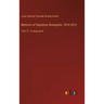 Memoirs of Napoleon Bonaparte; 1814-1815: Part 13 - in large print