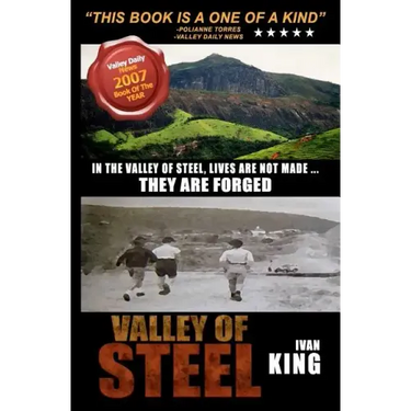 Valley of Steel
