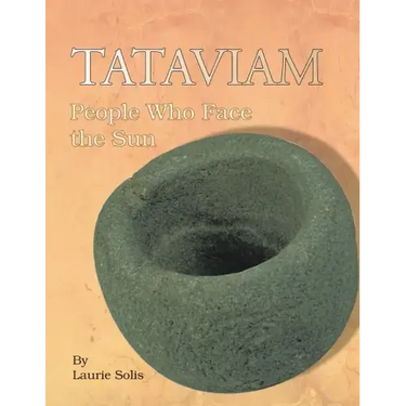 Tataviam: People Who Face the Sun