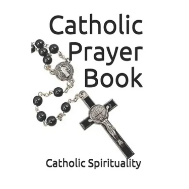 Catholic Prayer Book