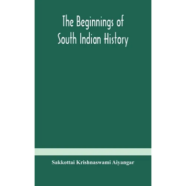 The beginnings of South Indian history