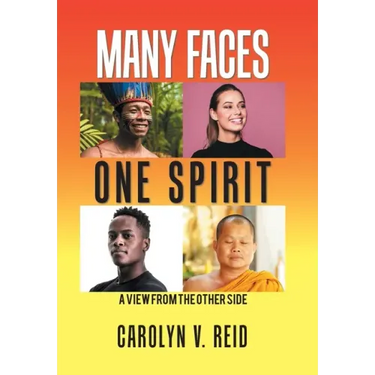 Many Faces One Spirit: A View from the Other Side