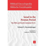 Israel in the Persian Period: The Fifth and Fourth Centuries B.C.E.